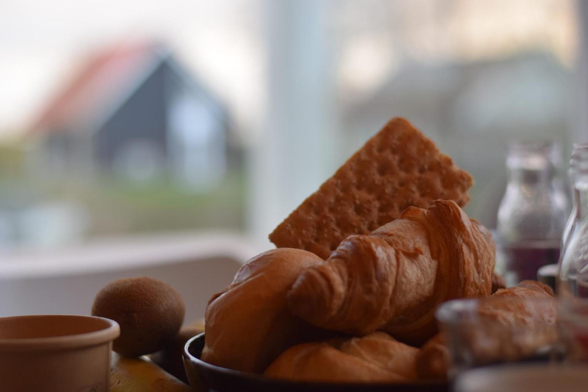 Tiny House - Optioneel Met Hottub Lejlighed Dokkum Eksteriør billede
